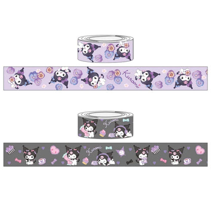 Sanrio Characters Washi Tape