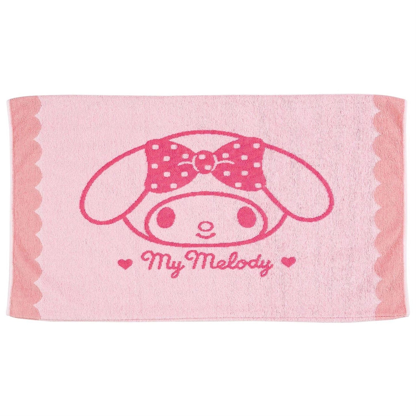 Sanrio Characters Pillow Cover