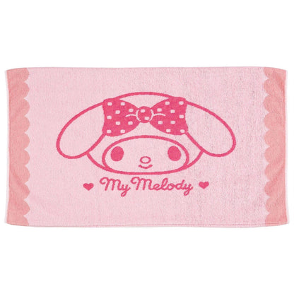 Sanrio Characters Pillow Cover