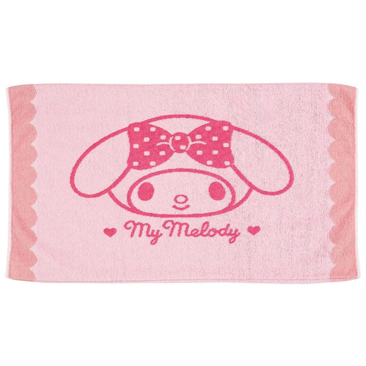 Sanrio Characters Pillow Cover