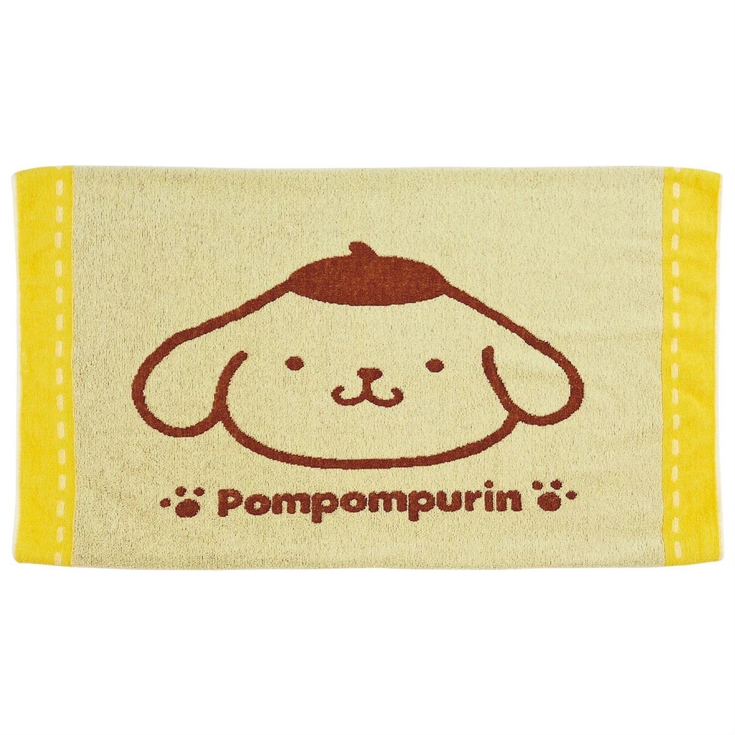 Sanrio Characters Pillow Cover