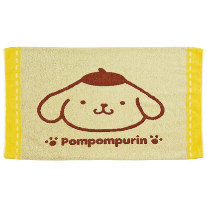 Sanrio Characters Pillow Cover