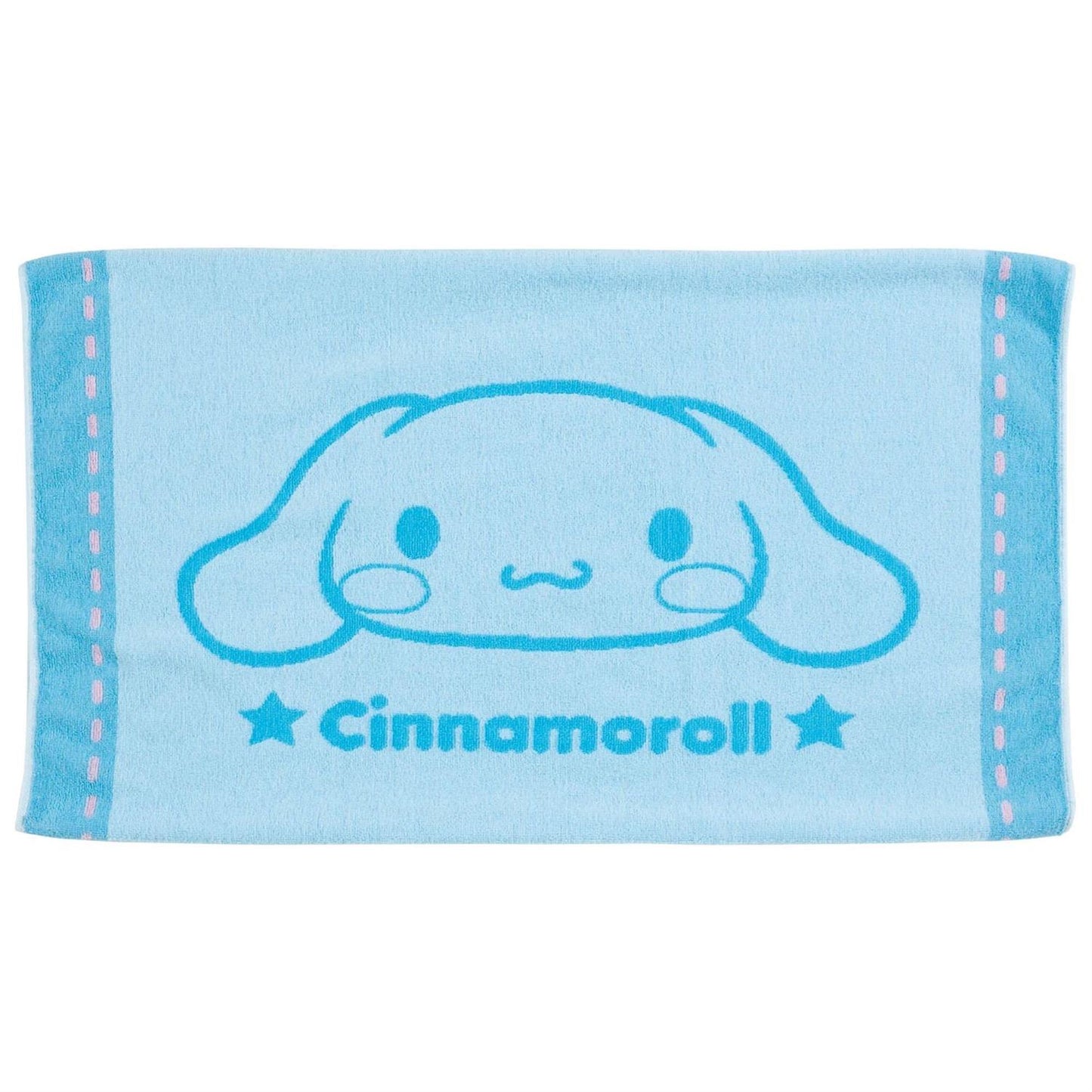 Sanrio Characters Pillow Cover