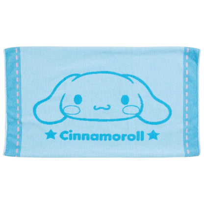 Sanrio Characters Pillow Cover