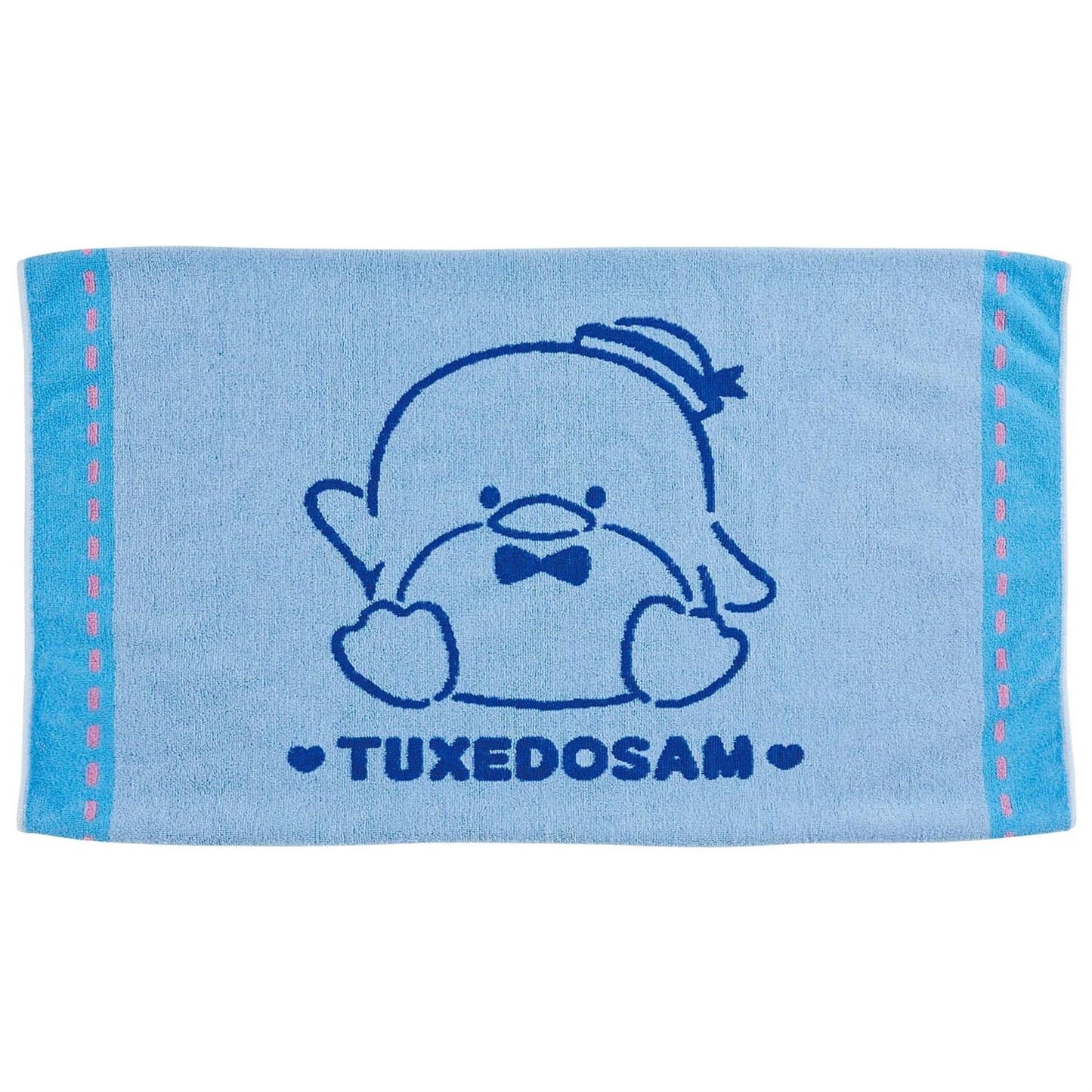 Sanrio Characters Pillow Cover