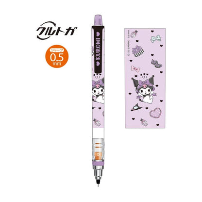 Sanrio Characters Mechanical Pencil Kuru-Toga