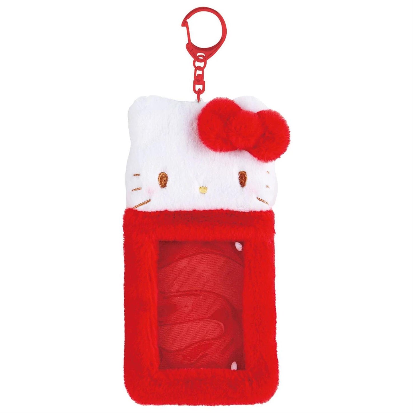 Sanrio Characters Fluffy Case ID