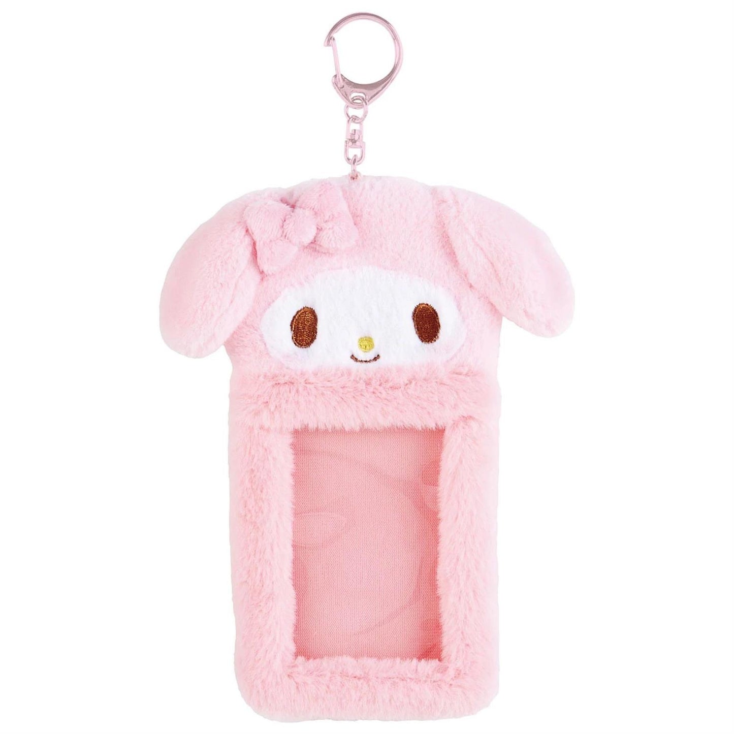 Sanrio Characters Fluffy Case ID