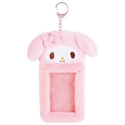 Sanrio Characters Fluffy Case ID