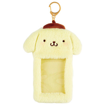 Sanrio Characters Fluffy Case ID