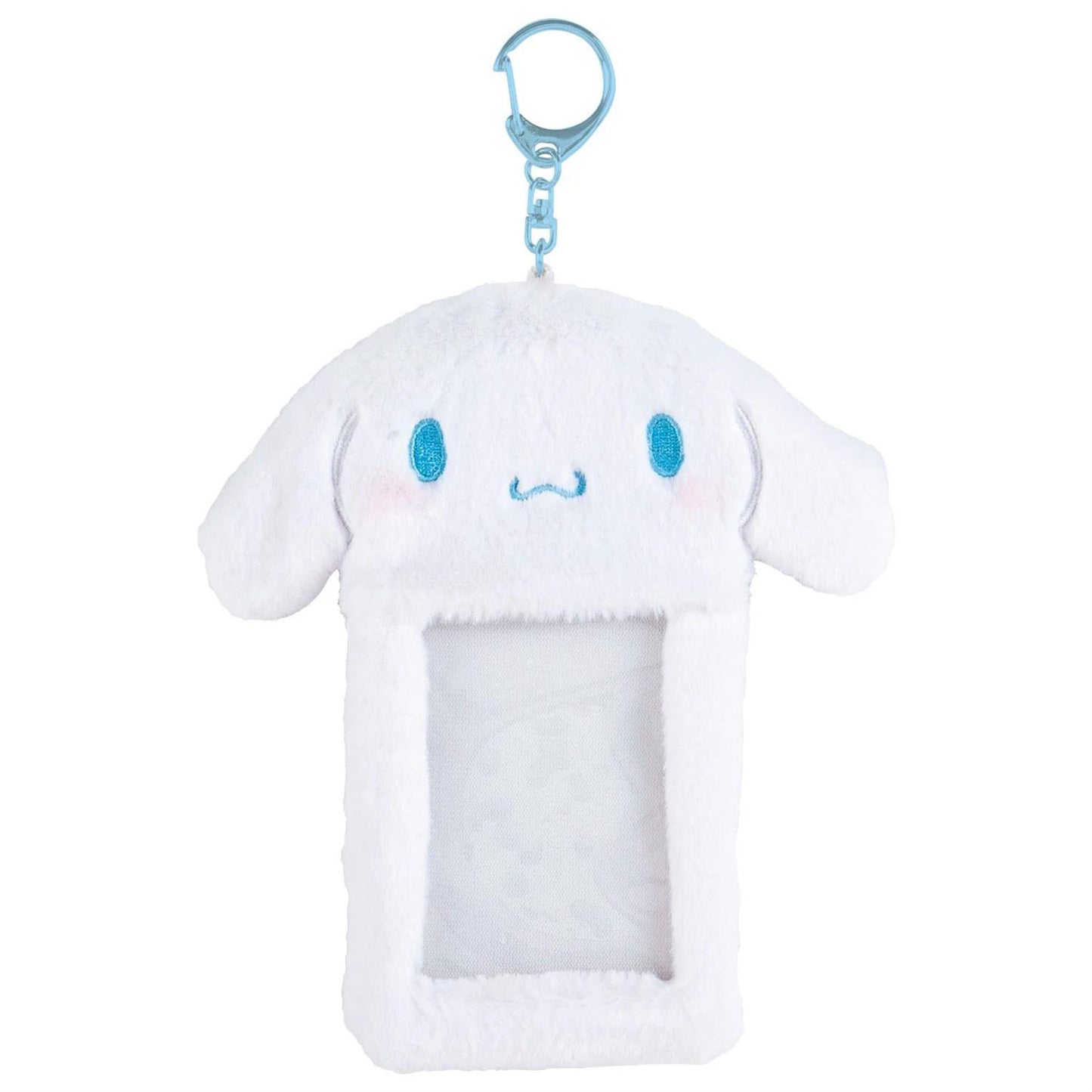Sanrio Characters Fluffy Case ID