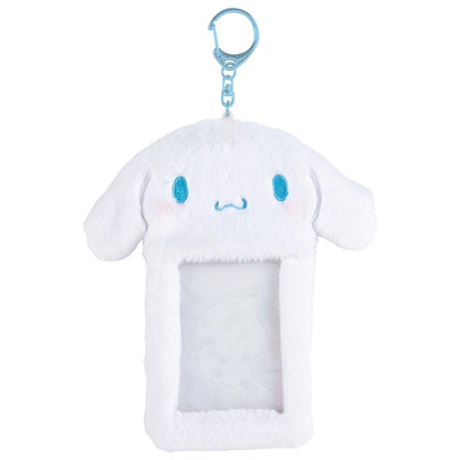 Sanrio Characters Fluffy Case ID