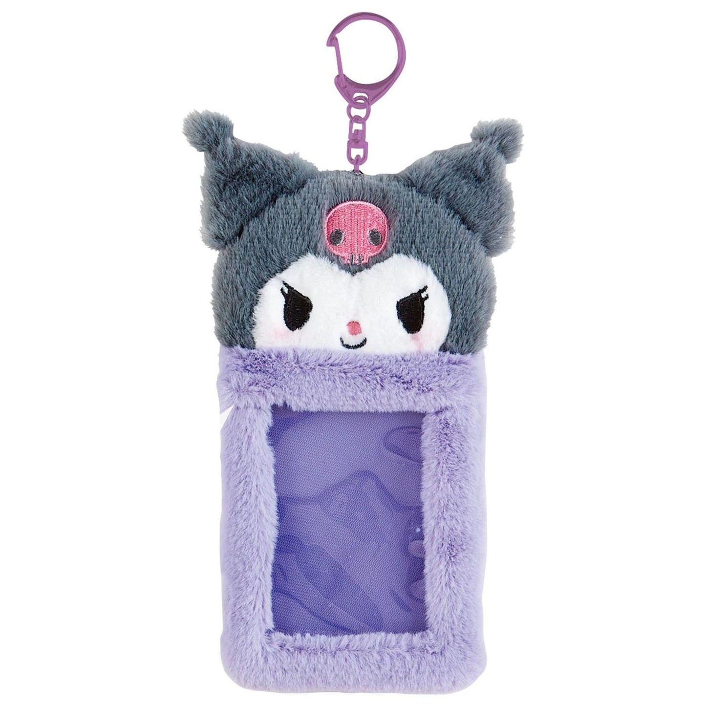 Sanrio Characters Fluffy Case ID