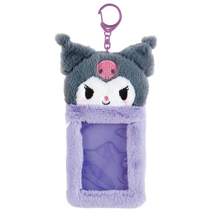 Sanrio Characters Fluffy Case ID