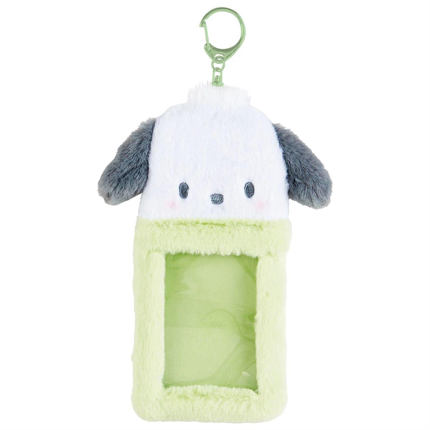 Sanrio Characters Fluffy Case ID