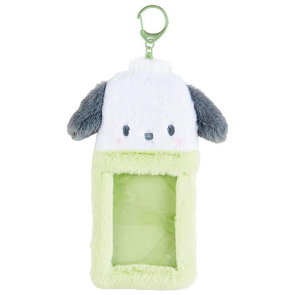 Sanrio Characters Fluffy Case ID
