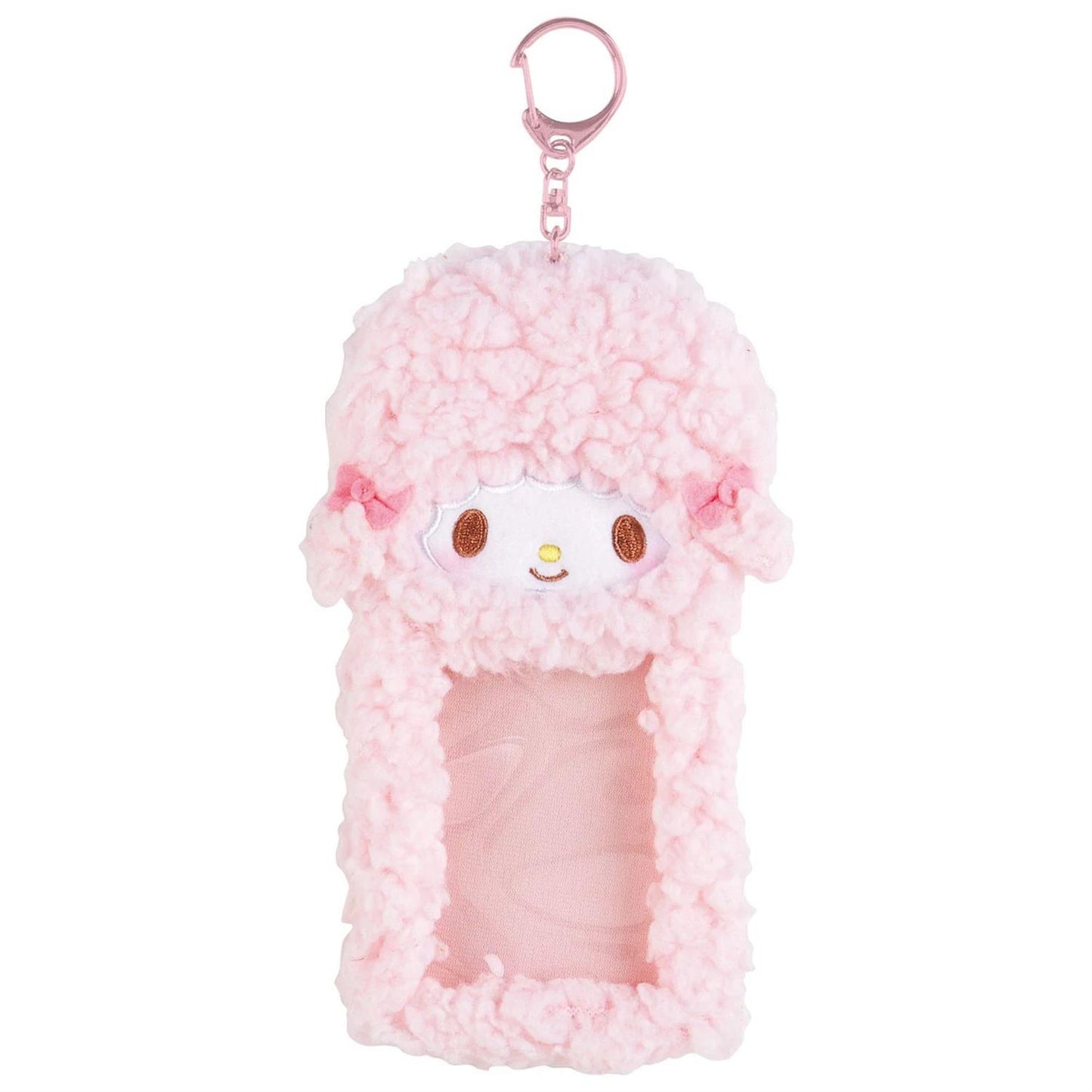 Sanrio Characters Fluffy Case ID