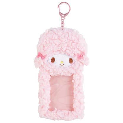 Sanrio Characters Fluffy Case ID