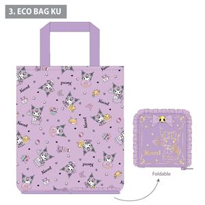 Kuromi Eco Bag