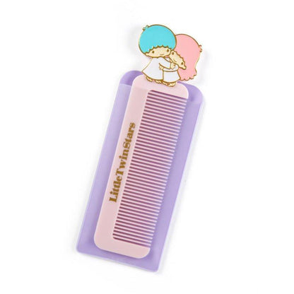 Sanrio Characters Die Cut Comb