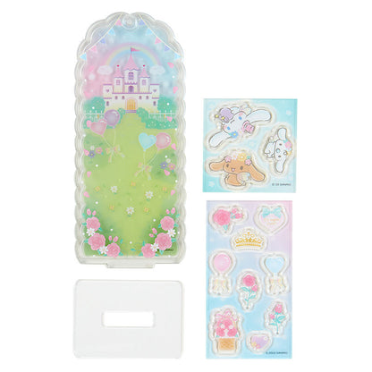 Sanrio Characters Sakura Acrylic Frame