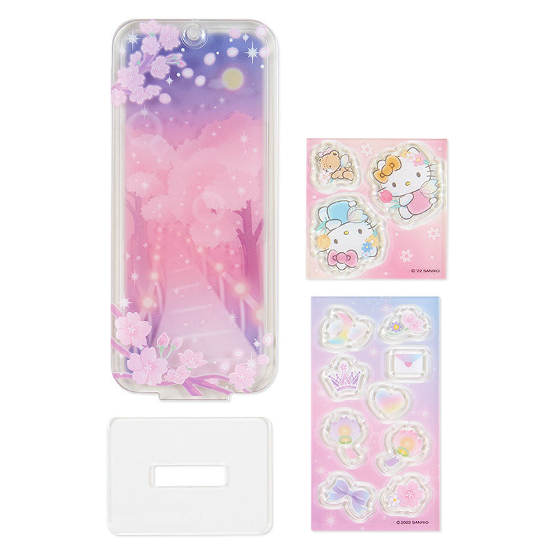 Sanrio Characters Sakura Acrylic Frame