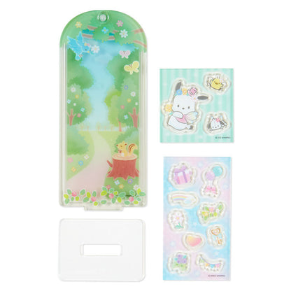 Sanrio Characters Sakura Acrylic Frame