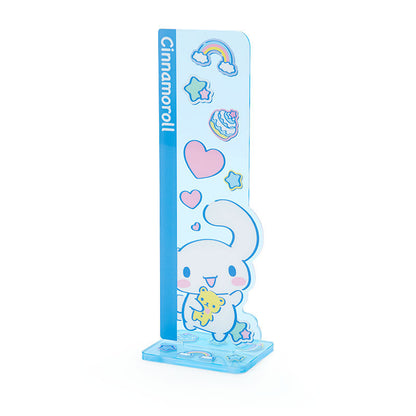 Sanrio Characters Memo Stand