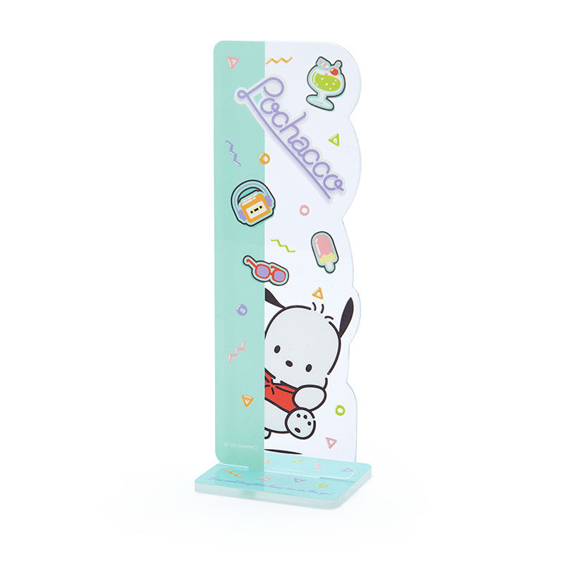 Sanrio Characters Memo Stand