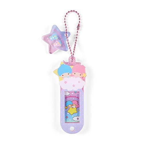 Sanrio Characters Name Holder
