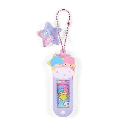 Sanrio Characters Name Holder