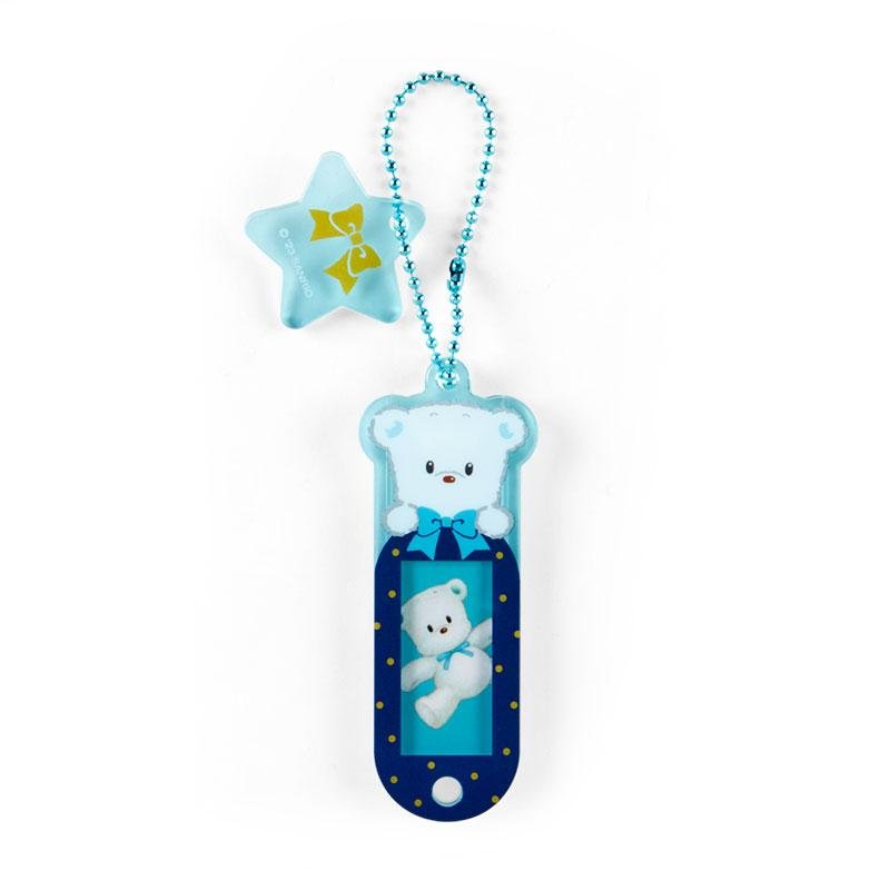 Sanrio Characters Name Holder