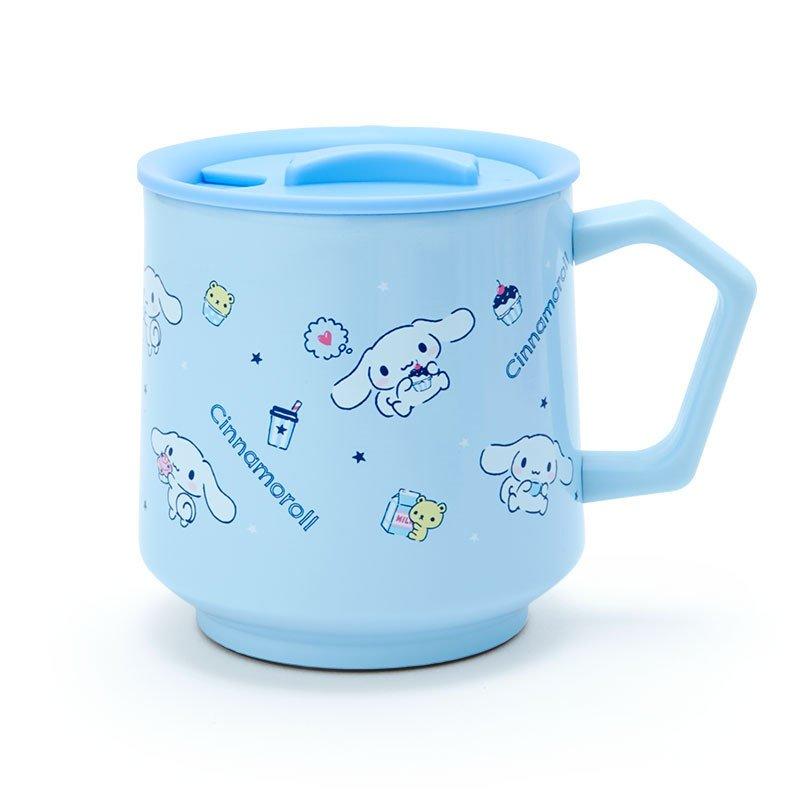 Sanrio Characters Stainless Steel Mug