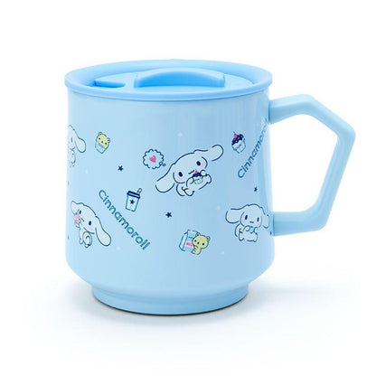 Sanrio Characters Stainless Steel Mug