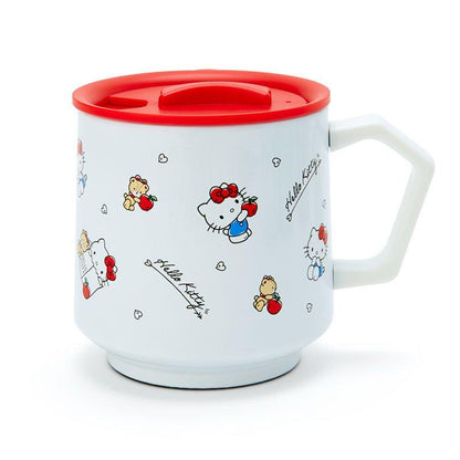 Sanrio Characters Stainless Steel Mug