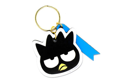 Leather Treaty x Sanrio Keychain