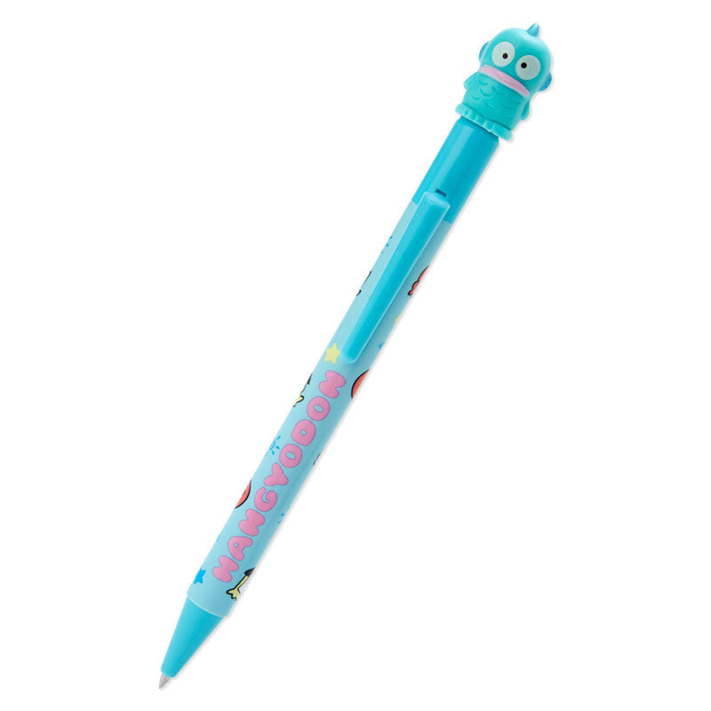 Sanrio Characters Mascot Ballpoint Pen