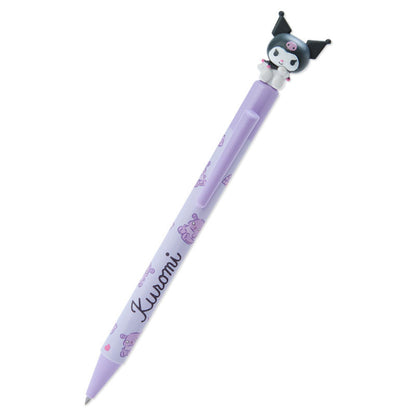 Sanrio Characters Mascot Ballpoint Pen