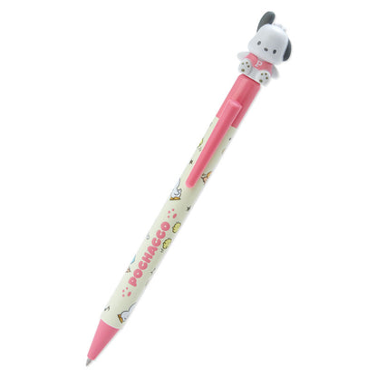 Sanrio Characters Mascot Ballpoint Pen