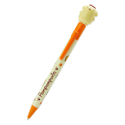 Sanrio Characters Mascot Ballpoint Pen