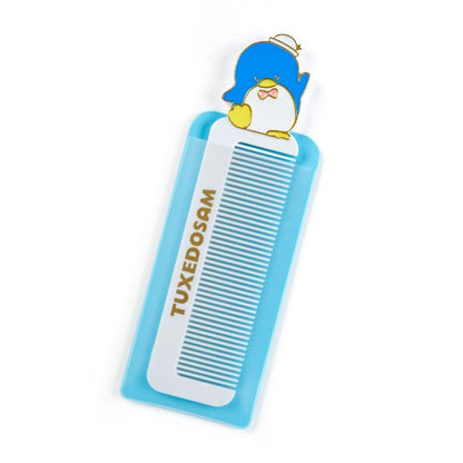Sanrio Characters Die Cut Comb