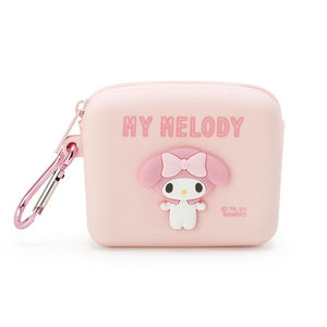 Sanrio Character Mini Pouch