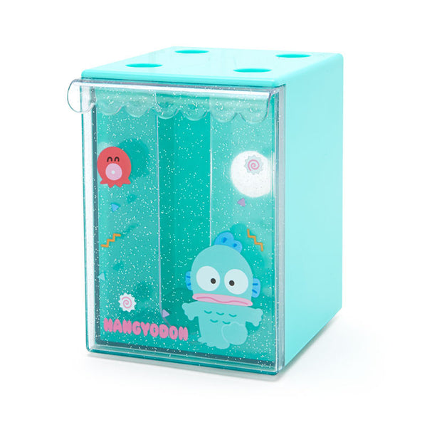 Sanrio Characters Window Stacking Chest