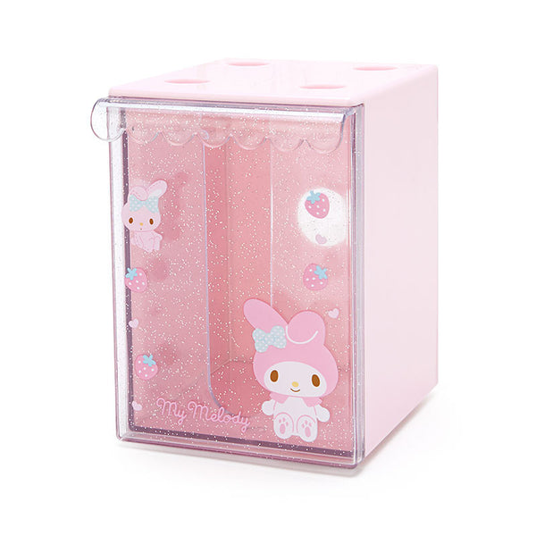 Sanrio Characters Window Stacking Chest