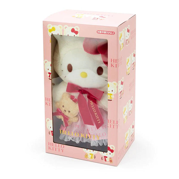 Hello Kitty Cape Birthday 2022 Plush