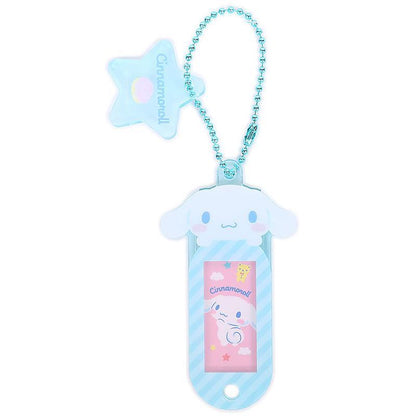 Sanrio Characters Name Holder