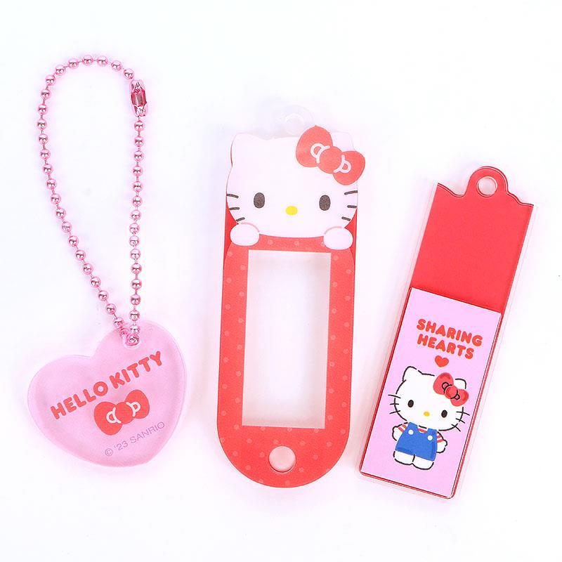 Sanrio Characters Name Holder