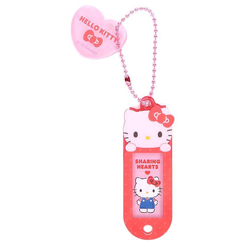 Sanrio Characters Name Holder