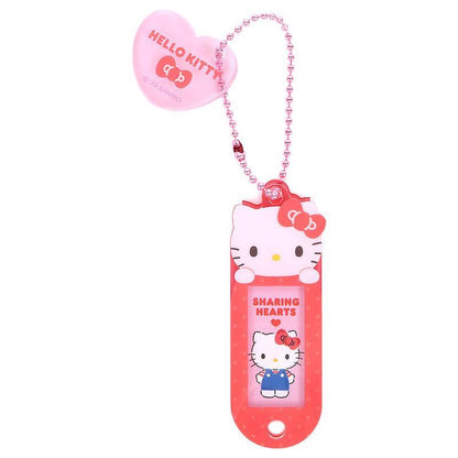 Sanrio Characters Name Holder