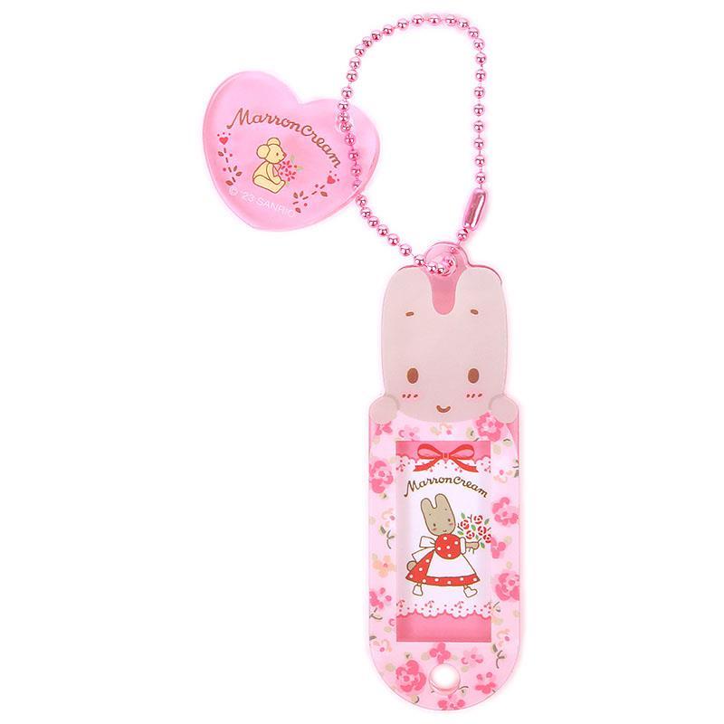 Sanrio Characters Name Holder